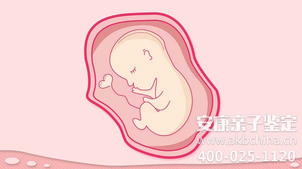 沈阳意外怀孕想做亲子鉴定，要等孩子出生后才能做鉴定吗？ 