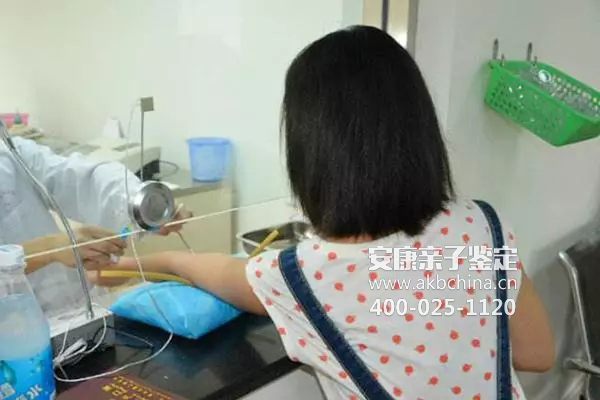 沈阳滁州哪家医院可以做亲子鉴定？在哪里？大概要多少钱？ 